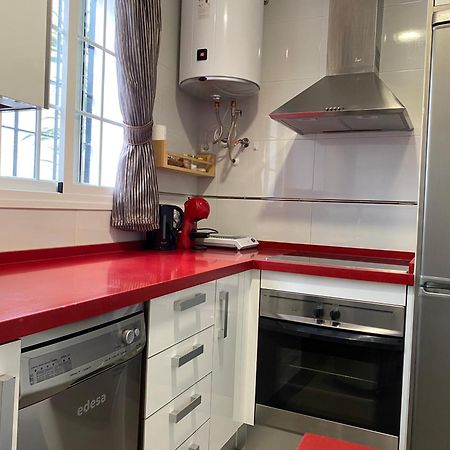 Enmitatiko Alcazar Viejo Apartman Córdoba Kültér fotó