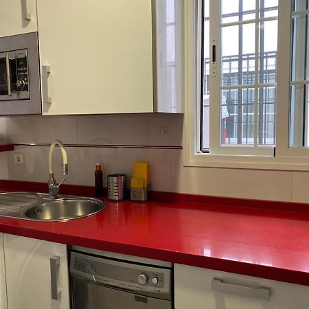 Enmitatiko Alcazar Viejo Apartman Córdoba Kültér fotó