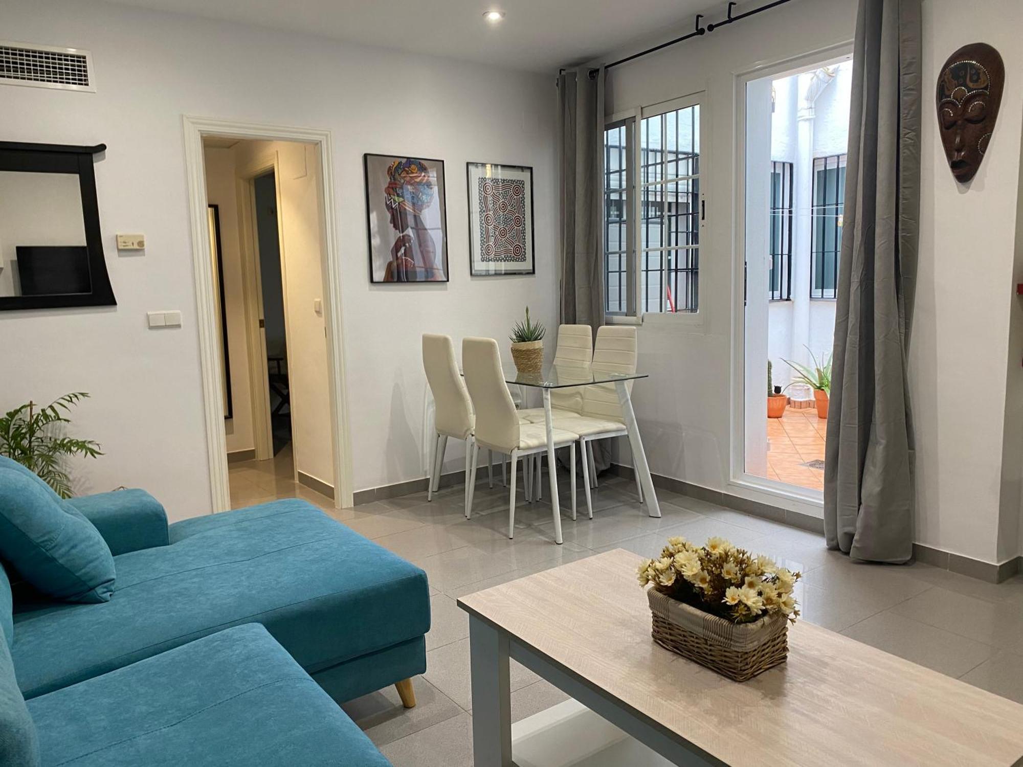 Enmitatiko Alcazar Viejo Apartman Córdoba Kültér fotó