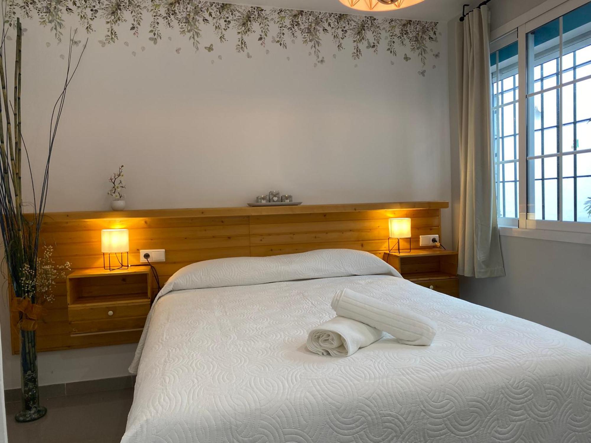 Enmitatiko Alcazar Viejo Apartman Córdoba Kültér fotó