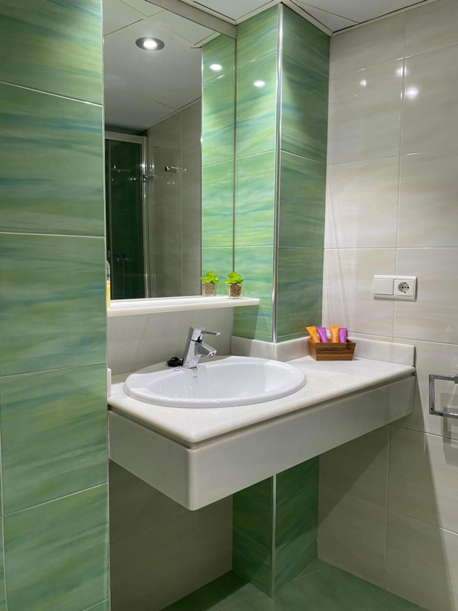 Enmitatiko Alcazar Viejo Apartman Córdoba Kültér fotó