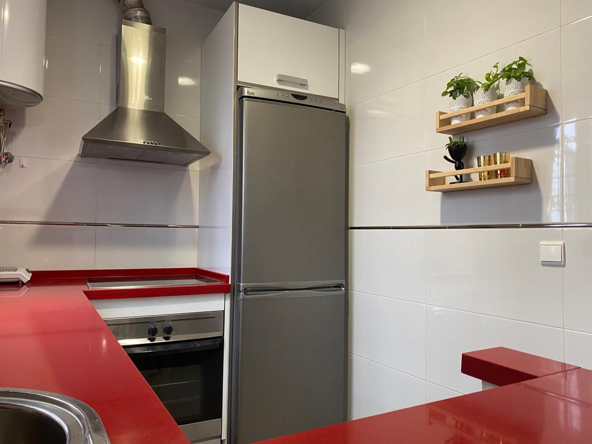 Enmitatiko Alcazar Viejo Apartman Córdoba Kültér fotó