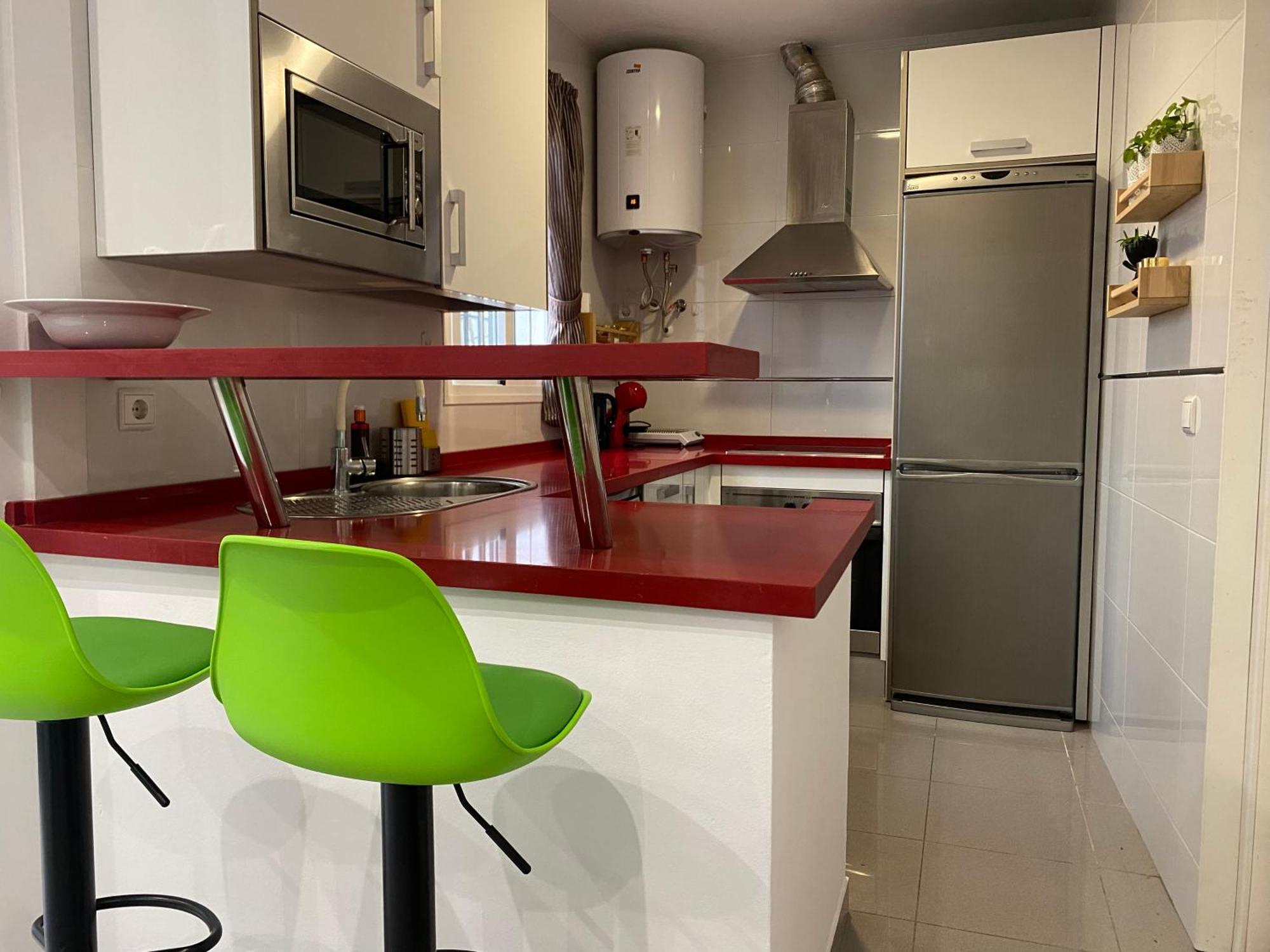 Enmitatiko Alcazar Viejo Apartman Córdoba Kültér fotó