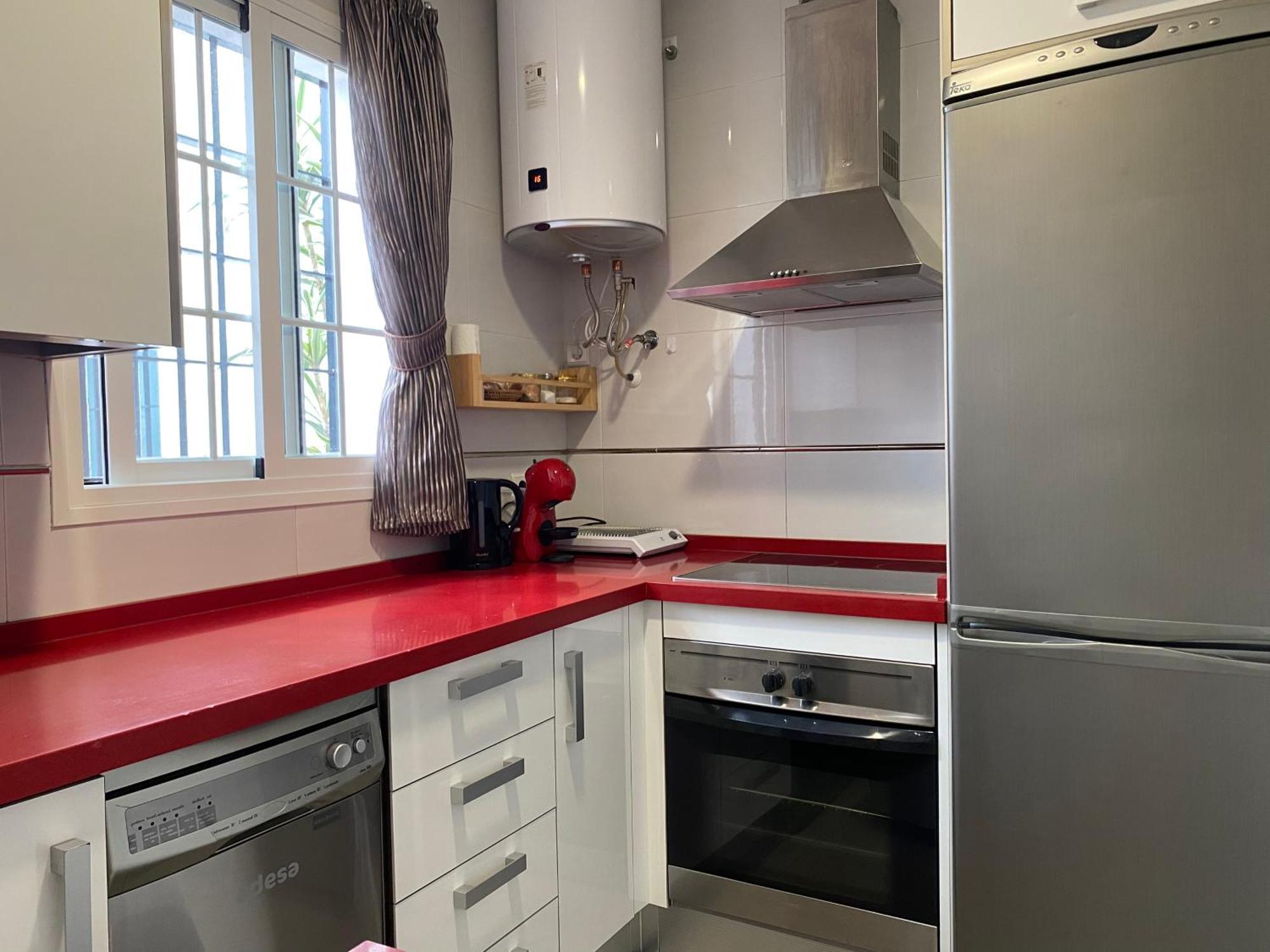 Enmitatiko Alcazar Viejo Apartman Córdoba Kültér fotó