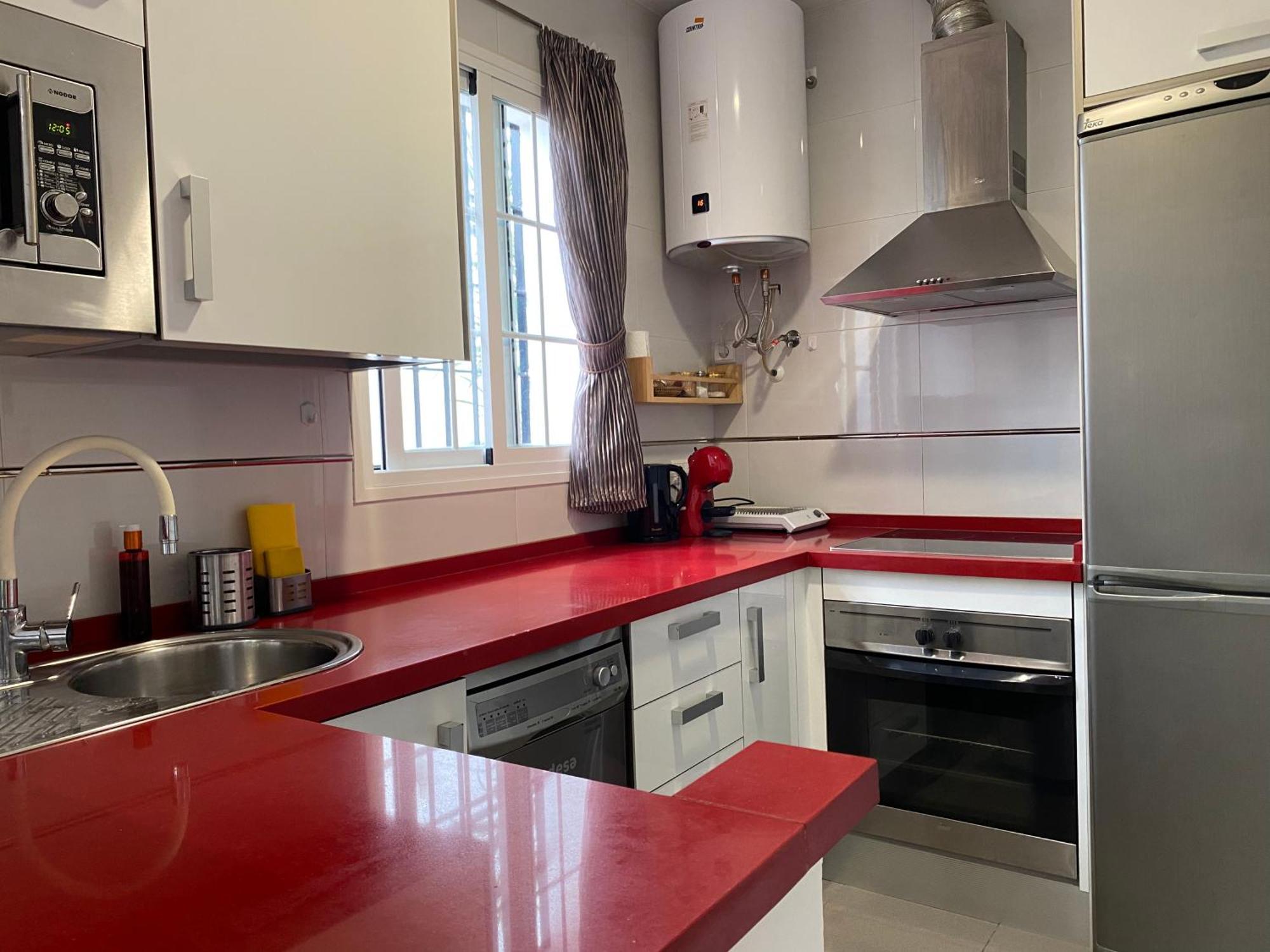 Enmitatiko Alcazar Viejo Apartman Córdoba Kültér fotó