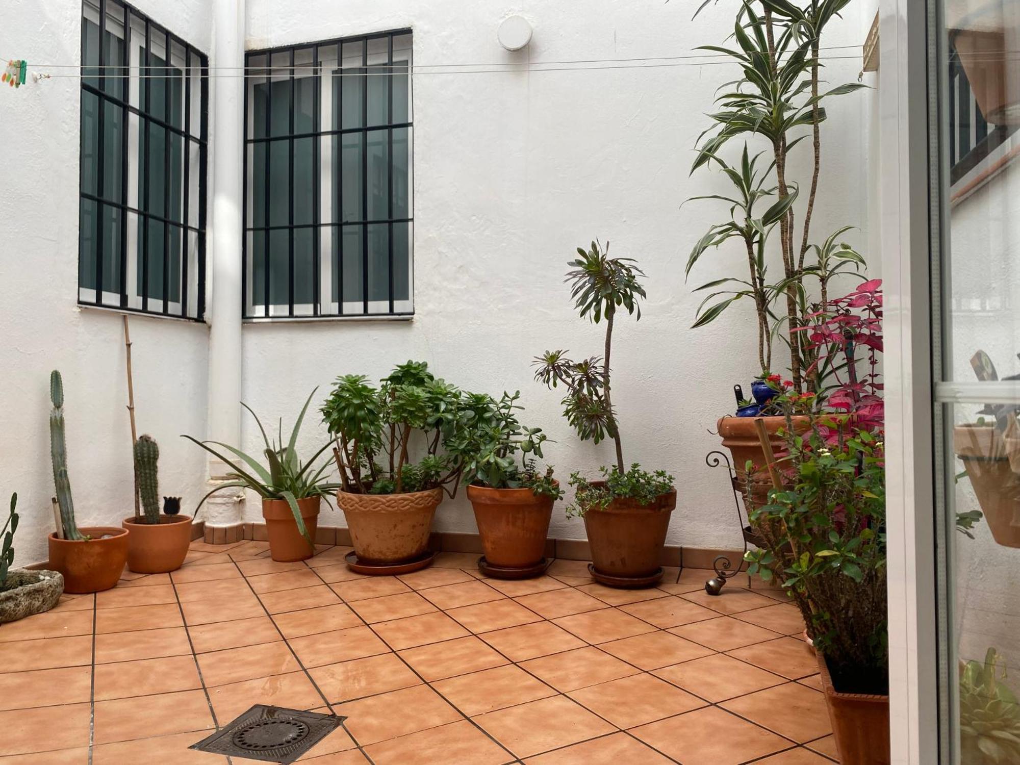 Enmitatiko Alcazar Viejo Apartman Córdoba Kültér fotó
