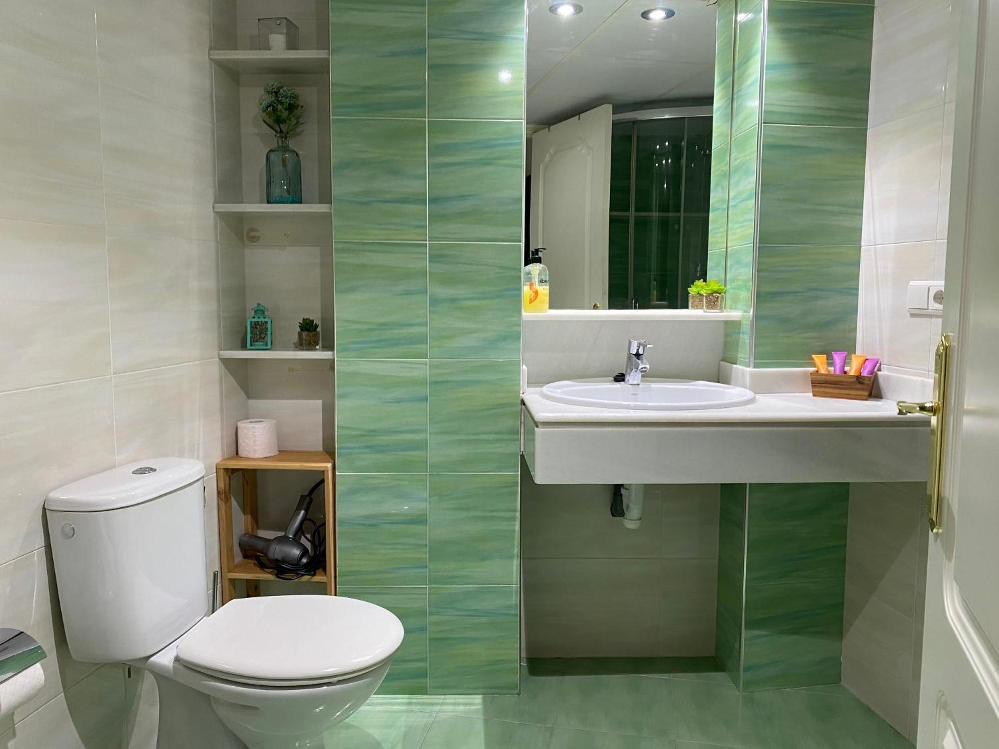 Enmitatiko Alcazar Viejo Apartman Córdoba Kültér fotó