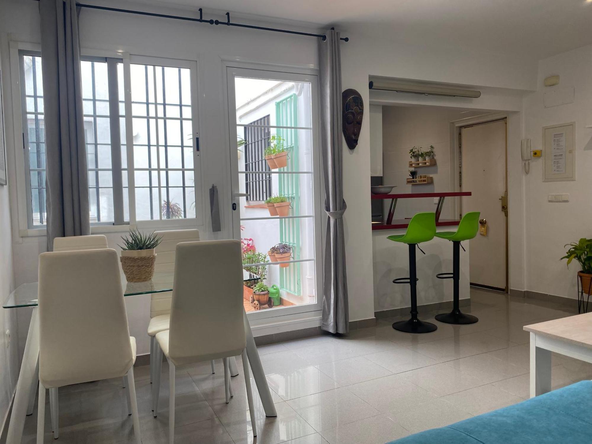 Enmitatiko Alcazar Viejo Apartman Córdoba Kültér fotó